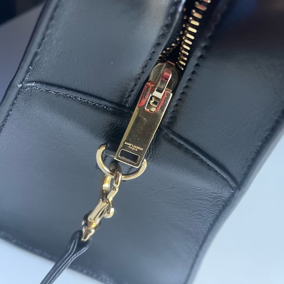 YSL SAC MNG BAG - Picture 10 of 12